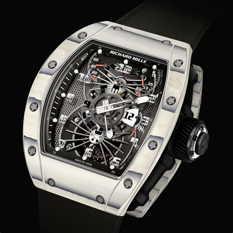 richard mille rm 022 aerodyne|richard mille 022 review.